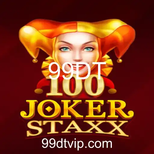 Descobrindo o Fascinante Mundo do Jogo 100JokerStaxx