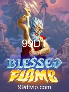 Explorando o Mundo Envolvente de BlessedFlame: Aventuras e Estratégias