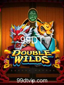 DoubleWilds: Uma Jornada de Estratégia e Aventura no Mundo dos Jogos