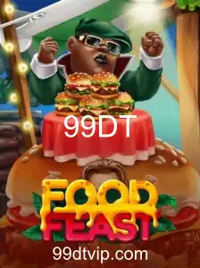 Descubra o Entusiasmo de FoodFeast: O Jogo Que Revoluciona a Diversão Culinária