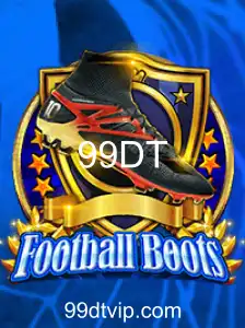 FootballBoots: Uma Nova Maneira de Jogar