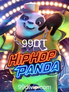 Descubra o Mundo Empolgante de HipHopPanda: O Jogo que Conquistou a Era Digital