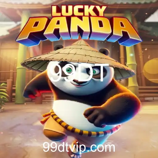 Desvendando o Jogo LuckyPanda: Um Guia Completo com 99DT