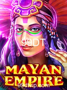 MayanEmpire: Uma Jornada Épica no Mundo Antigo