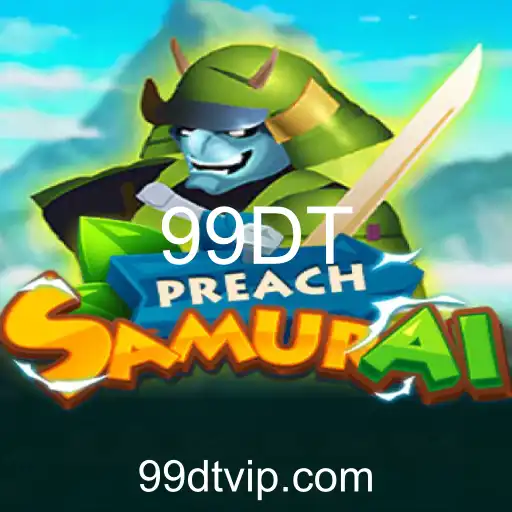 Descubra o Mundo de PreachSamurai: O Jogo Revolucionário da Temporada