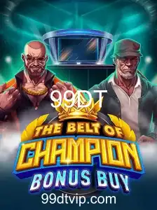 TheBeltOfChampionBonusBuy: A Nova Sensação dos Jogos de Estratégia
