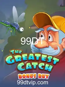 Explorando 'TheGreatestCatchBonusBuy': Um Mergulho nas Regras e Dinâmicas do Jogo