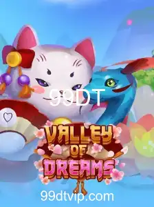 Explorando o Universo de ValleyofDreams: Um Mergulho no Mundo da Fantasia