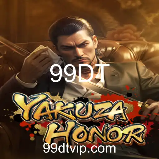 YakuzaHonor: Descobrindo o Mundo do Jogo com a Palavras-chave 99DT