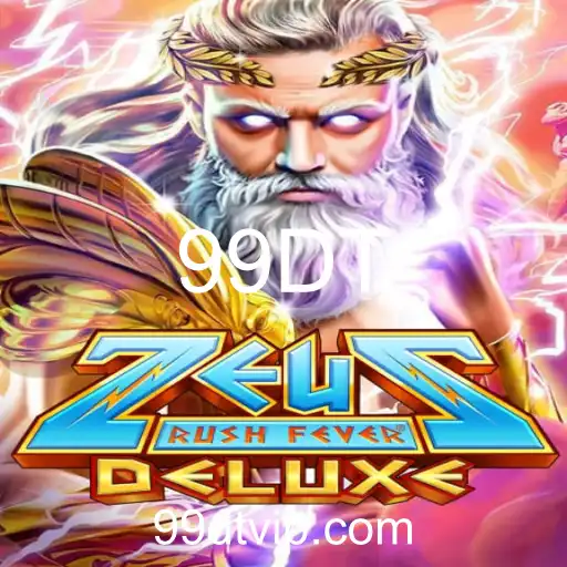 Descubra o Fascinante Mundo de ZeusRushFeverDeluxe